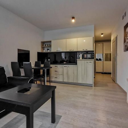 Apartament Kopydlo Wisła Exterior foto