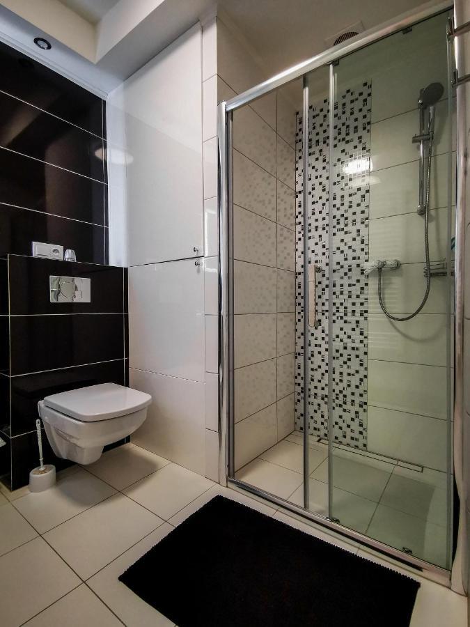 Apartament Kopydlo Wisła Exterior foto