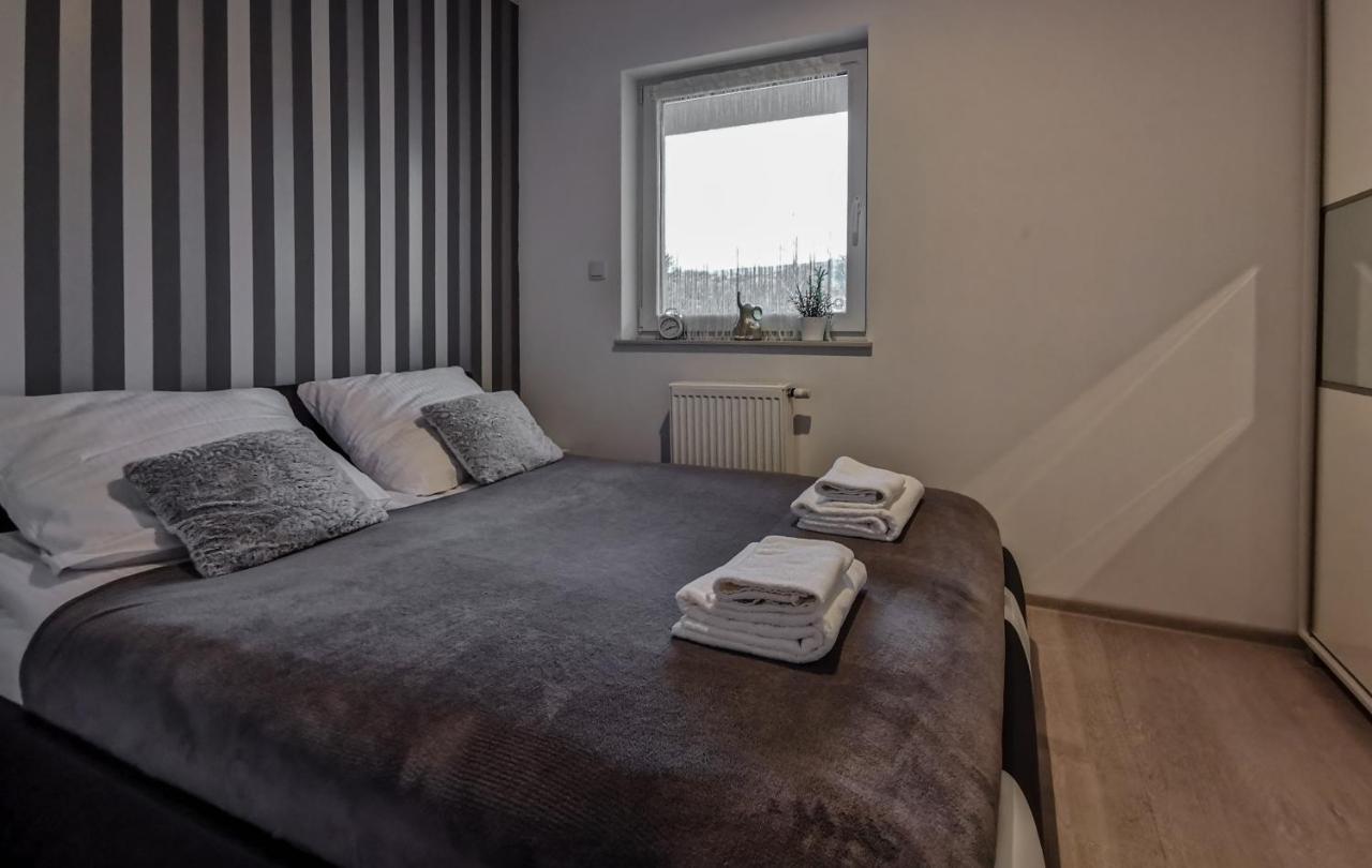 Apartament Kopydlo Wisła Exterior foto