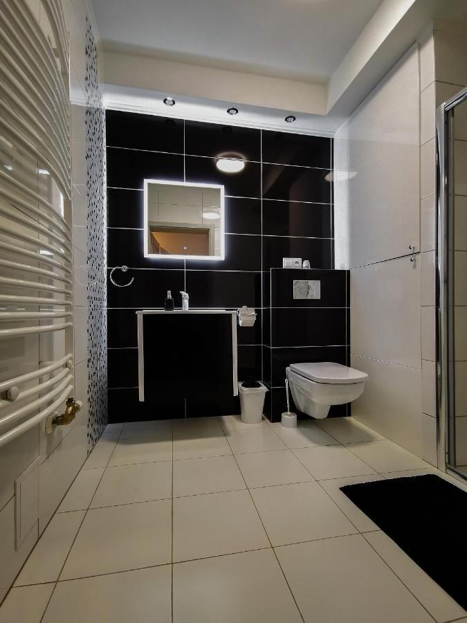 Apartament Kopydlo Wisła Exterior foto