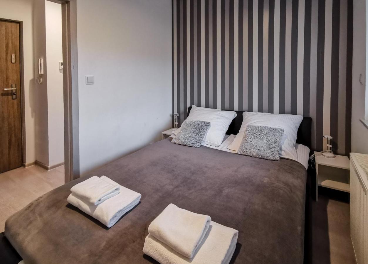 Apartament Kopydlo Wisła Exterior foto