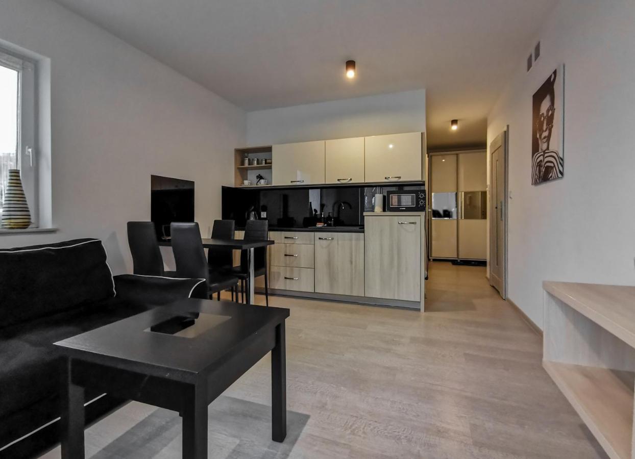 Apartament Kopydlo Wisła Exterior foto